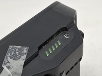 Fiets accu, bosch, powerpack 400 - afbeelding 6 van  7