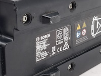 Fiets accu, bosch, powerpack 400 - afbeelding 7 van  7