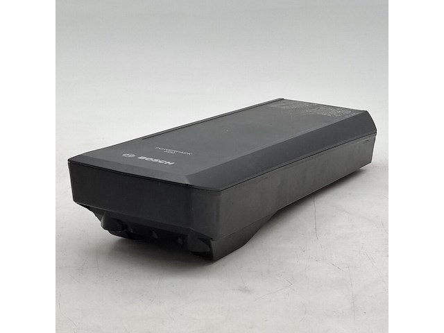 Fiets accu, bosch, powerpack 500 - afbeelding 1 van  6