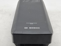 Fiets accu, bosch, powerpack 500 - afbeelding 2 van  6