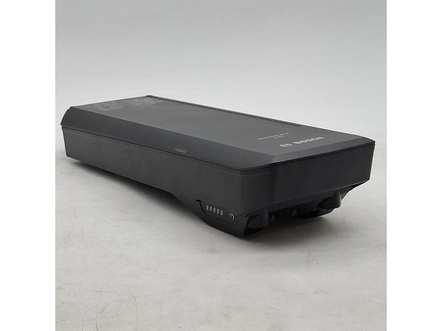 Fiets accu, bosch, powerpack 500 - afbeelding 3 van  6