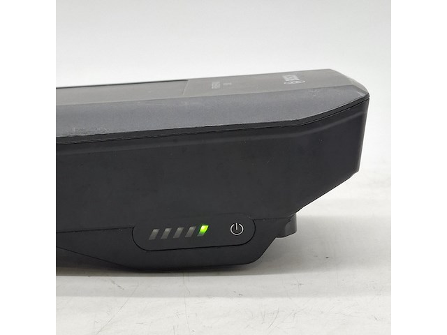 Fiets accu, bosch, powerpack 500 - afbeelding 4 van  6