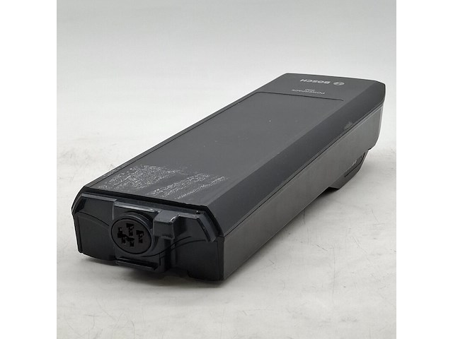 Fiets accu, bosch, powerpack 500 - afbeelding 5 van  6