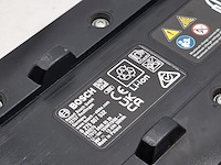 Fiets accu, bosch, powerpack 500 - afbeelding 6 van  6
