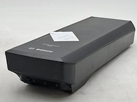 Fiets accu, bosch, powerpack 500 - afbeelding 1 van  8