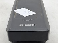 Fiets accu, bosch, powerpack 500 - afbeelding 2 van  8