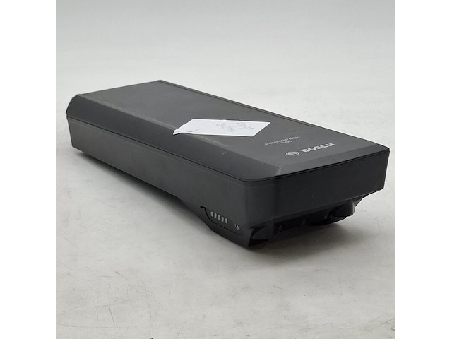 Fiets accu, bosch, powerpack 500 - afbeelding 3 van  8