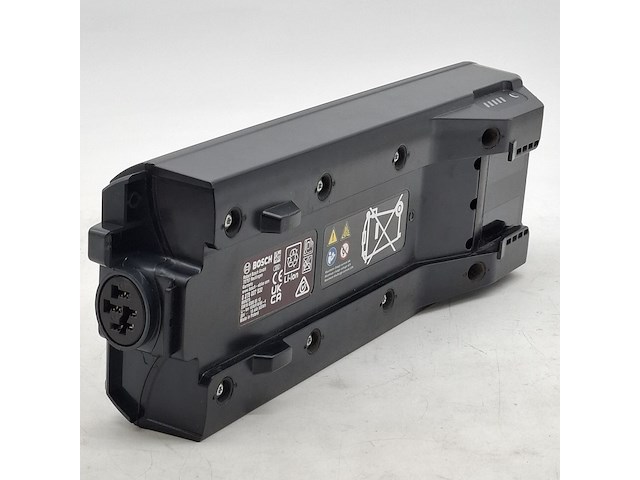 Fiets accu, bosch, powerpack 500 - afbeelding 5 van  8