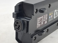 Fiets accu, bosch, powerpack 500 - afbeelding 6 van  8