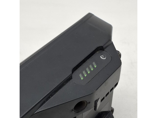 Fiets accu, bosch, powerpack 500 - afbeelding 8 van  8