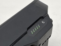 Fiets accu, bosch, powerpack 500 - afbeelding 8 van  8