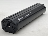 Fiets accu, bosch, powertube 500 - afbeelding 1 van  9