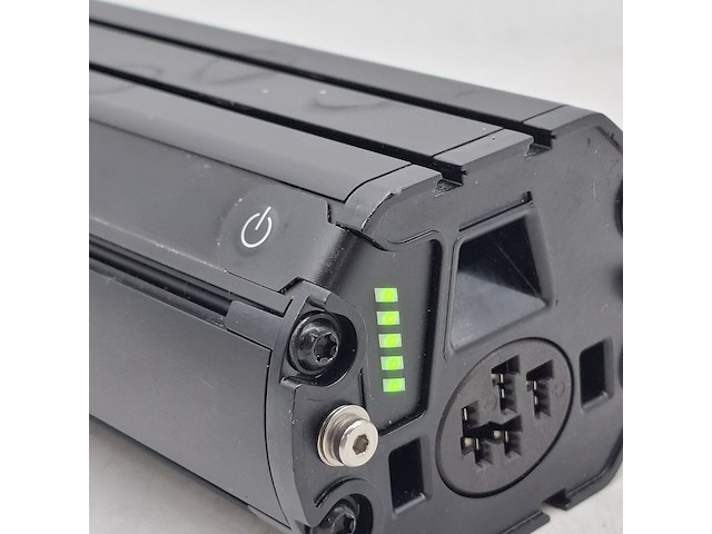 Fiets accu, bosch, powertube 500 - afbeelding 7 van  9