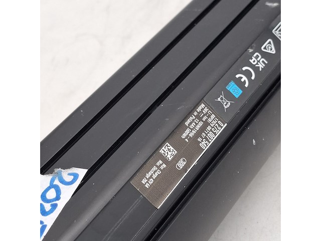 Fiets accu, bosch, powertube 500 - afbeelding 2 van  11