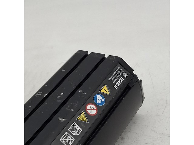 Fiets accu, bosch, powertube 500 - afbeelding 3 van  11