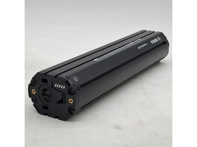 Fiets accu, bosch, powertube 500 - afbeelding 1 van  11