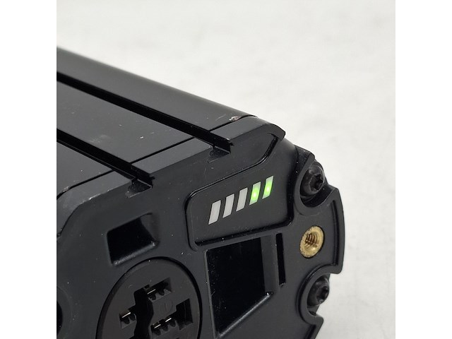 Fiets accu, bosch, powertube 500 - afbeelding 9 van  11