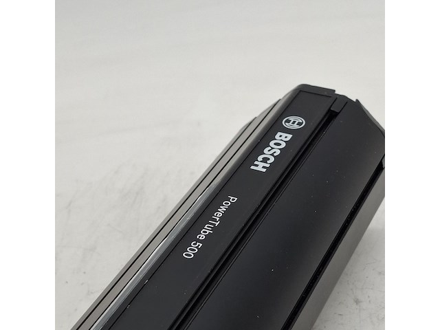 Fiets accu, bosch, powertube 500 - afbeelding 11 van  11