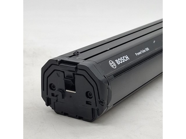 Fiets accu, bosch, powertube 500 - afbeelding 2 van  9