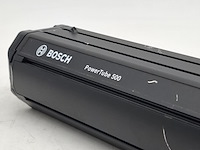 Fiets accu, bosch, powertube 500 - afbeelding 6 van  9