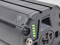 Fiets accu, bosch, powertube 500 - afbeelding 7 van  9