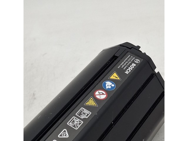 Fiets accu, bosch, powertube 500 - afbeelding 8 van  9