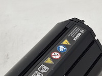 Fiets accu, bosch, powertube 500 - afbeelding 8 van  9