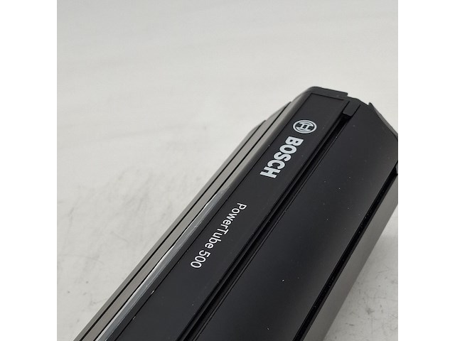 Fiets accu, bosch - afbeelding 8 van  11