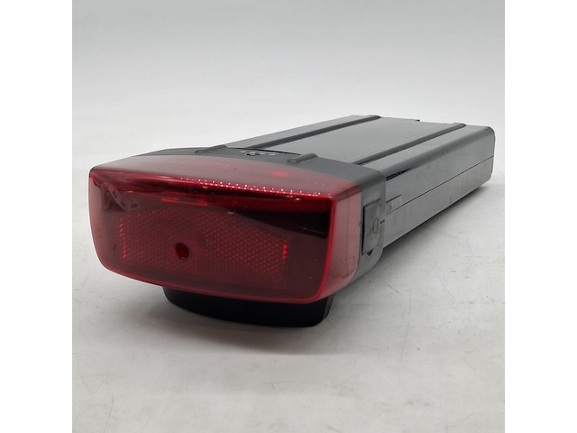 Fiets accu, cortina - afbeelding 1 van  9