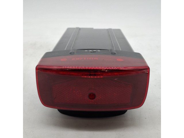 Fiets accu, cortina - afbeelding 2 van  9