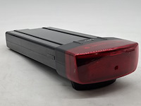 Fiets accu, cortina - afbeelding 3 van  9