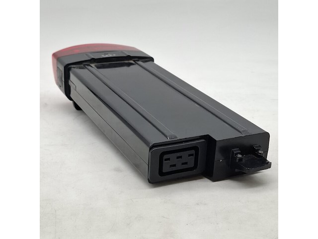 Fiets accu, cortina - afbeelding 6 van  9