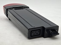 Fiets accu, cortina - afbeelding 6 van  9