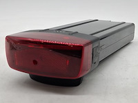 Fiets accu, cortina - afbeelding 1 van  9