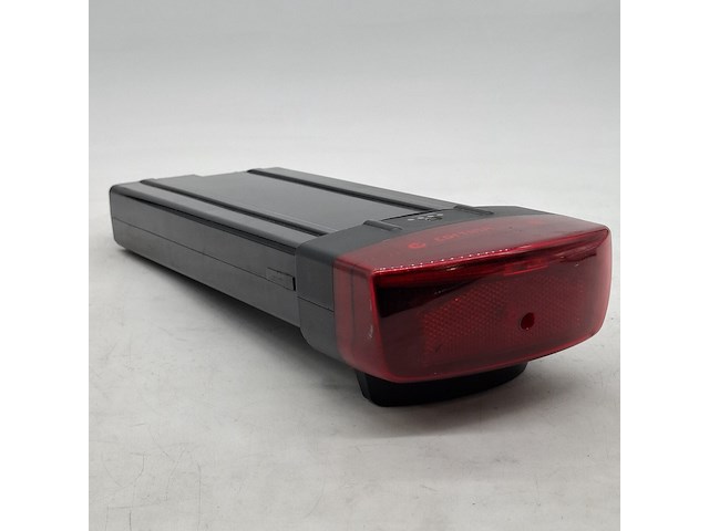 Fiets accu, cortina - afbeelding 3 van  9