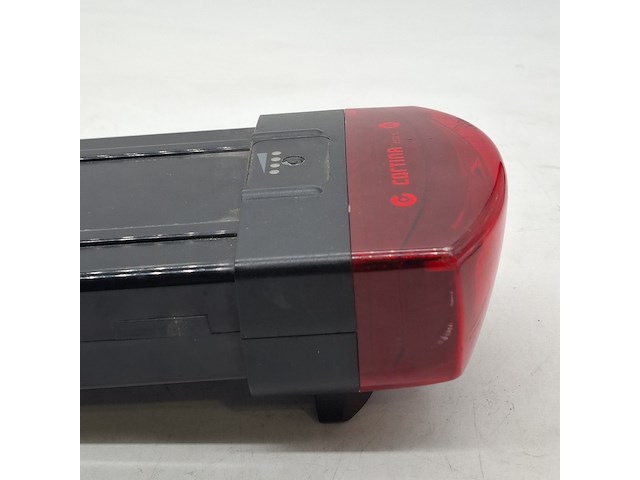 Fiets accu, cortina - afbeelding 4 van  9