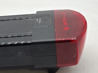 Fiets accu, cortina - afbeelding 4 van  9