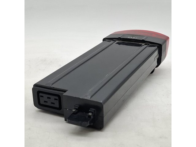 Fiets accu, cortina - afbeelding 5 van  9