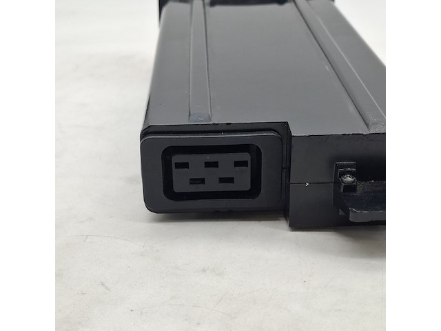 Fiets accu, cortina - afbeelding 7 van  9