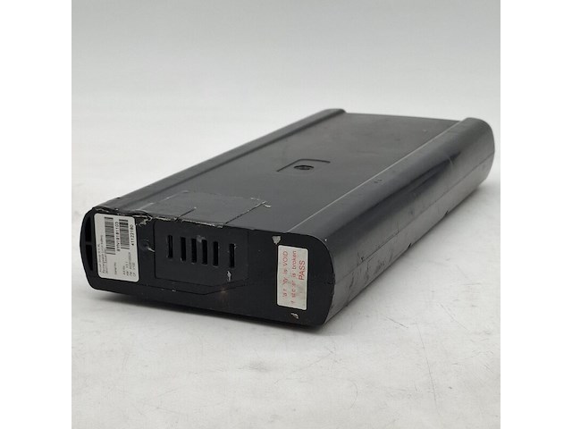 Fiets accu, jceb360-11.6 - afbeelding 4 van  8