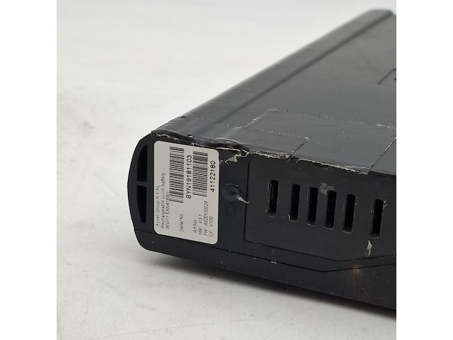 Fiets accu, jceb360-11.6 - afbeelding 5 van  8