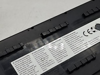 Fiets accu, jceb360-11.6 - afbeelding 6 van  8