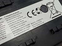 Fiets accu, jceb360-11.6 - afbeelding 7 van  8