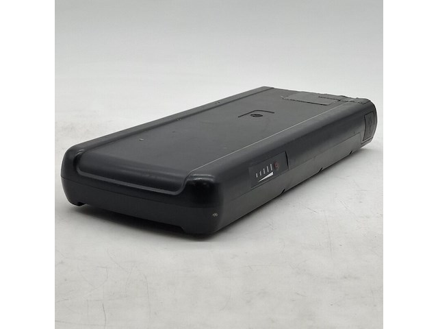 Fiets accu, jceb360-11.6 - afbeelding 1 van  8