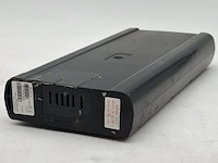 Fiets accu, jceb360-11.6 - afbeelding 4 van  8