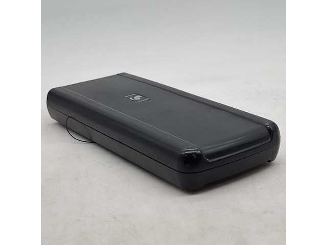 Fiets accu, sparta - afbeelding 3 van  6