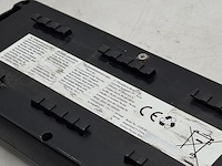 Fiets accu, sparta - afbeelding 6 van  6