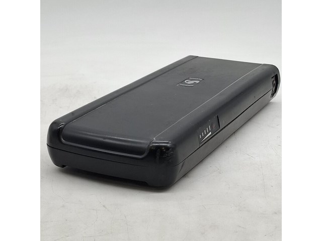 Fiets accu, sparta - afbeelding 1 van  6