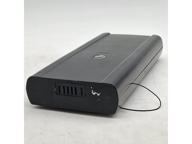 Fiets accu, sparta - afbeelding 4 van  6