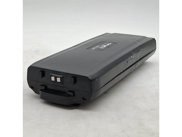 Fiets accu, vogue - afbeelding 1 van  8